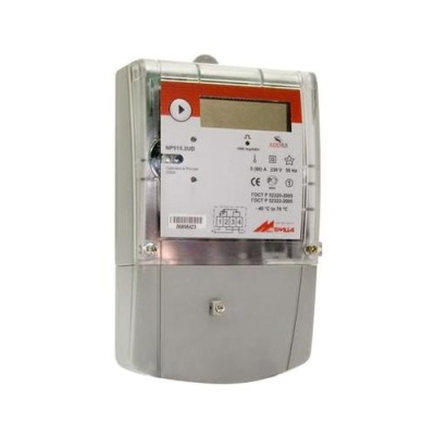 Счетчик электроэнергии Матрица NP515.2UD в  Счетчик электроэнергии Матрица NP515.2UD в