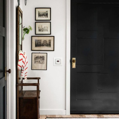 Терморегулятор для систем антиобледенения и снеготаяния Terneo kt в 