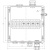 Коробка соединительная РТВ 1006-2М/2П в 