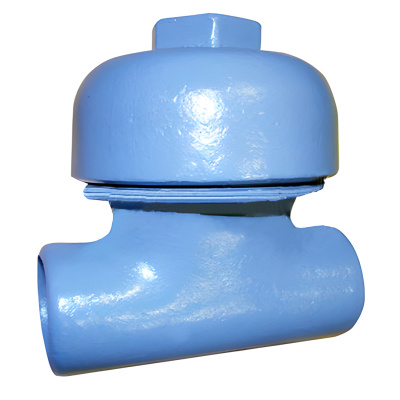 Конденсатоотводчик термодинамический 45нж13нж Ду10 в  Конденсатоотводчик термодинамический 45нж13нж Ду10 в