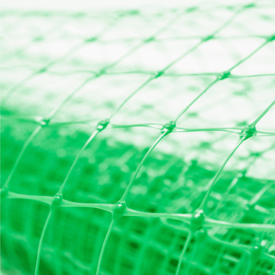 Садовая сетка Alfasetka зеленая 2х20 в  Садовая сетка Alfasetka зеленая 2х20 в