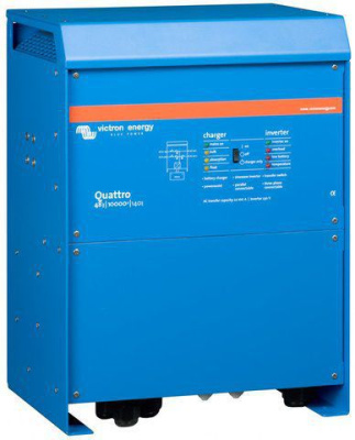 Солнечная электростанция Vapaus-12 в  Солнечная электростанция Vapaus-12 в