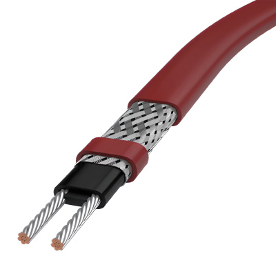 Саморегулирующийся греющий кабель Raychem 10HTV2-CT-T3 в 