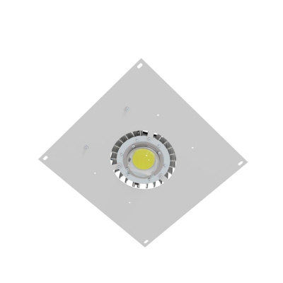 Светодиодный светильник АЗС-50 Экстра 4500K 90° в 