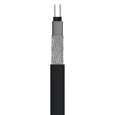 Саморегулирующийся греющий кабель 60VX2-F в 