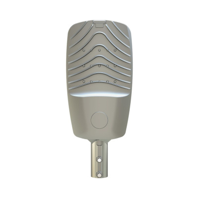 Уличный светодиодный светильник Гроза 40 Эко M 3000K 140x50° в 