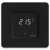 Терморегулятор для теплого пола Welrok oz bk в  Терморегулятор для теплого пола Welrok oz bk в