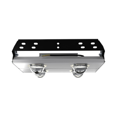 Светодиодная лампа-прожектор Прожектор v2.0-200 3000K 45° в 