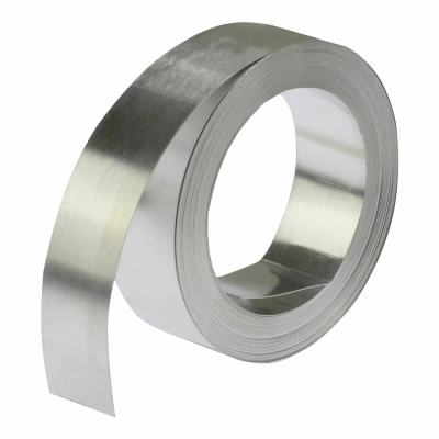 Алюминиевая клейкая лента в катушках Bartec (02-5500-0003) в  Алюминиевая клейкая лента в катушках Bartec (02-5500-0003) в