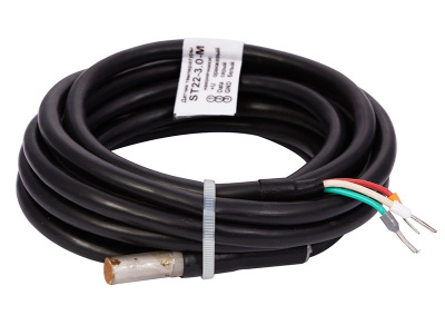 Датчик температуры ST22 (для внешних блоков) в  Датчик температуры ST22 (для внешних блоков) в