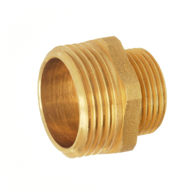 Ниппель переходной 3/4х1 НП 20/25 в  Ниппель переходной 3/4х1 НП 20/25 в