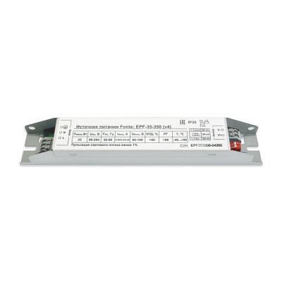 Источник питания D-LUCE Fonte EPF-35-350 в 