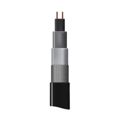 Саморегулирующийся греющий кабель SRL30-2CR (UV) в 