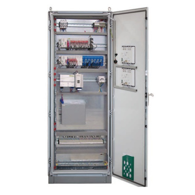 Шкаф автоматики (ША) в 