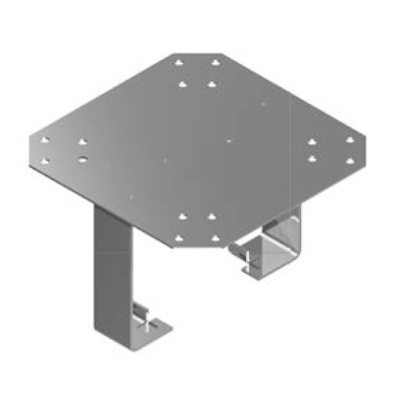 Кронштейн ПЛ.РТВ0606-10 в 