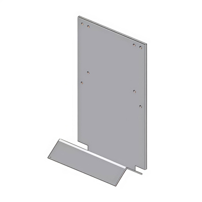 Кронштейн РВ.601.20-60 в 