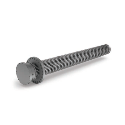 Электронагреватель воды взрывозащищенный фланцевый в  Электронагреватель воды взрывозащищенный фланцевый в