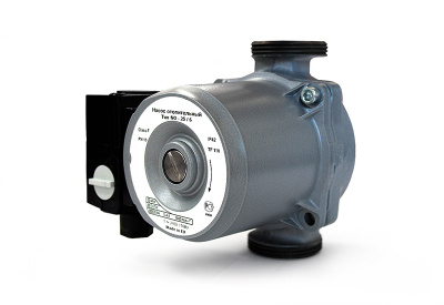 Насос NO 25/6 циркуляционный в  Насос NO 25/6 циркуляционный в