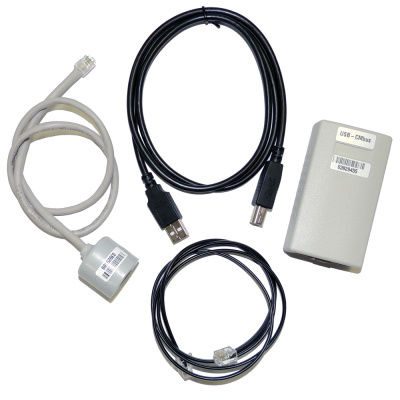 Комплект оптоголовки УС-1.1 в  Комплект оптоголовки УС-1.1 в