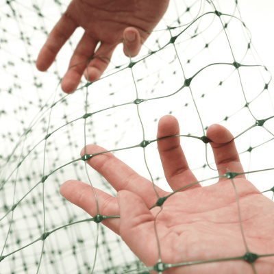 Основа для маскировочной сети Alfasetka - хаки 2х30 в  Основа для маскировочной сети Alfasetka - хаки 2х30 в