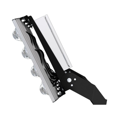 Светодиодная лампа-прожектор Плазма v2.0-800 6500K 120° в 