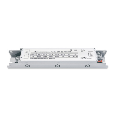 Источник питания D-LUCE Fonte EPF-50-700-DIM в 