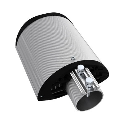 Светодиодная лампа Магистраль v3.0-80 Мультилинза 3000K 155x70° в 