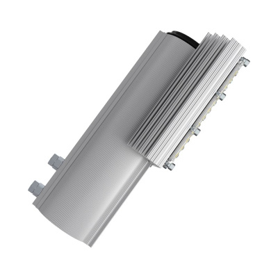 Светодиодная лампа Магистраль v2.0-30 Мультилинза Энергосервис 5000K 155x70° в 