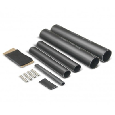 Комплект заделок для греющего кабеля Nexans Сplicing kit. 1,0-2.5 mm в 
