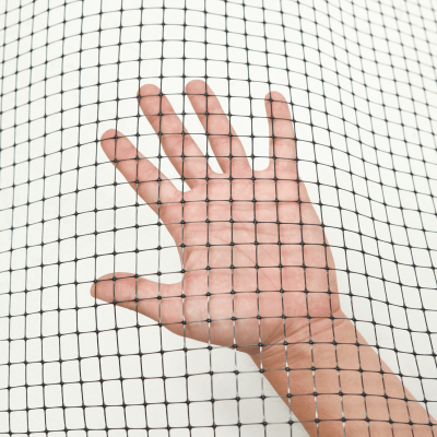 Лёгкая сетка Alfasetka 1х20 в  Лёгкая сетка Alfasetka 1х20 в