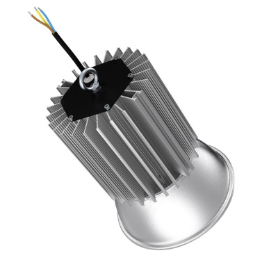 Светодиодный светильник ПРОФИ v2.0-60 Эко 36В AC/DC 6500K 45° в 