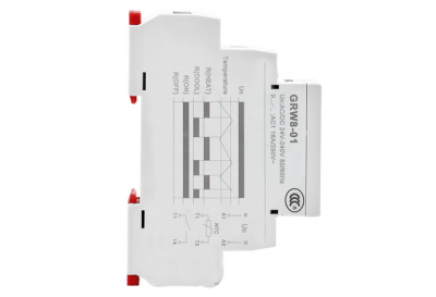 Реле контроля температуры GRW8-01 в 