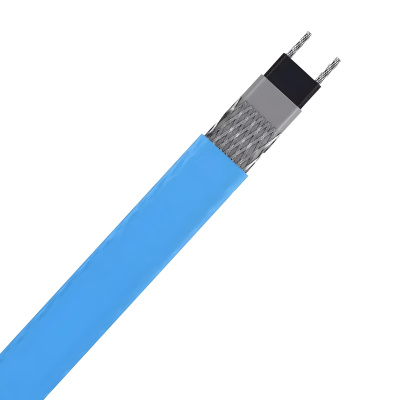 Саморегулирующийся греющий кабель 17НТВ24-ВТ в 