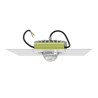 Светодиодный светильник АЗС-50 Экстра 4500K 90° в 