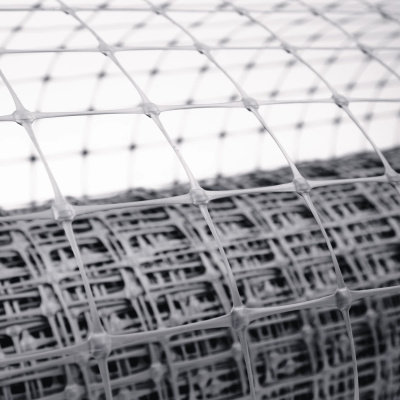 Садовая сетка Alfasetka серебристая 1,5х10 в  Садовая сетка Alfasetka серебристая 1,5х10 в