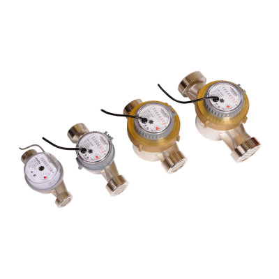 Счетчик воды Пульс СВК-40У в  Счетчик воды Пульс СВК-40У в