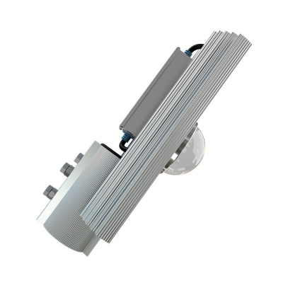 Светодиодная лампа Магистраль v2.0-80 6500K 90° в 