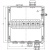 Коробка соединительная РТВ 1005-0/5П в 