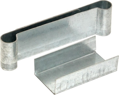 Зажим крепежный Nexans КТСР.2-50ц (50 штук) в 