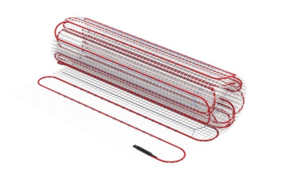 Нагревательный мат "Теплолюкс" Liberte 2,5 кв.м в 