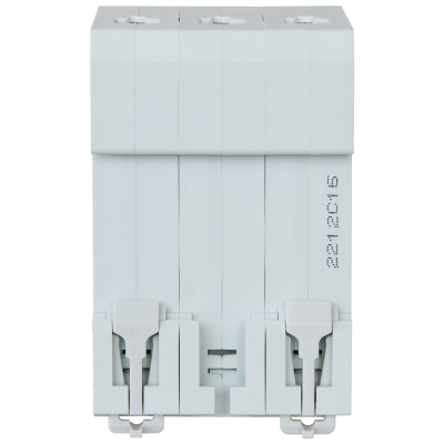 Автоматический выключатель OneKeyElectro 3P 4,5kA C-20A 3M в 