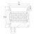 Коробка распределительная Bartec (07-5177-9026) в 