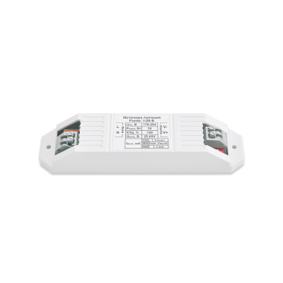 Источник питания D-LUCE Fonte I-20-0,35-E в 