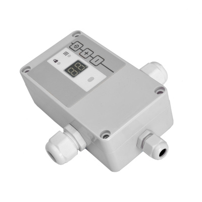 Терморегулятор для обогрева грунта в теплицах ТР-59 (ТР-09Т) в  Терморегулятор для обогрева грунта в теплицах ТР-59 (ТР-09Т) в