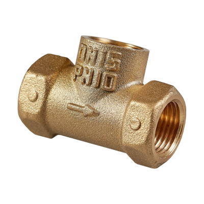 Корпус для кранов Ду15 - 50 в  Корпус для кранов Ду15 - 50 в