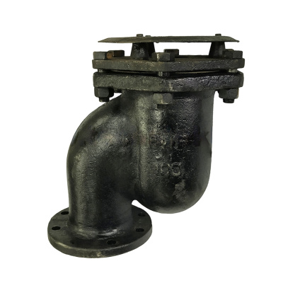 Аналог вантуза чугунного ВМТ-100 ДУ100 в 