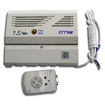 Устройство УКБС-1 коммутации бытовых сигнализаторов в  Устройство УКБС-1 коммутации бытовых сигнализаторов в