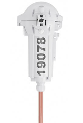 МИРТЕК-135-РУ-SPHV1-A0,5R1-10K-5-100A-RGC2-RF433/1-RFLT-G/1-RF2400/6-P2-HМV4-D (L=0,5) c компл. шин в 