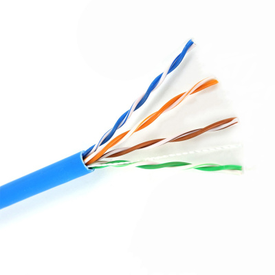 Витая пара STP 26AWG/60m/CAT5 в  Витая пара STP 26AWG/60m/CAT5 в