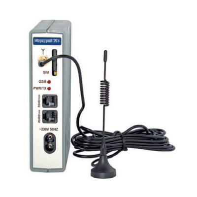 GSM-шлюз Меркурий 228 в  GSM-шлюз Меркурий 228 в